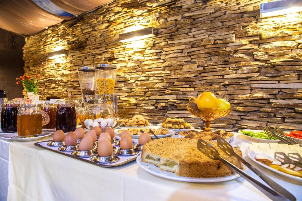 Отель Best Western Art Plaza Hotel София-13