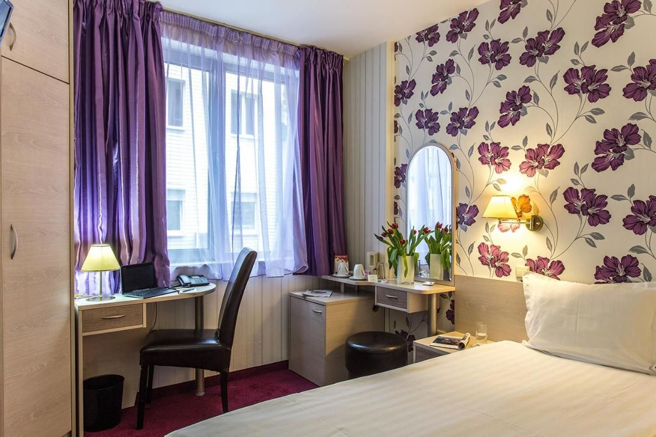 Отель Best Western Art Plaza Hotel София-16