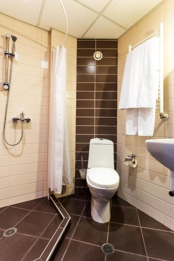 Отель Best Western Art Plaza Hotel София-18