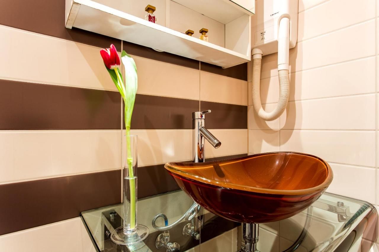 Отель Best Western Art Plaza Hotel София-29