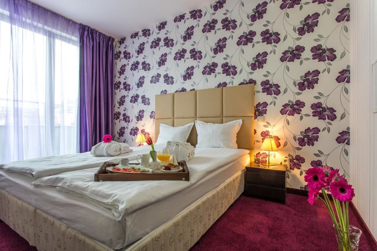 Отель Best Western Art Plaza Hotel София-33