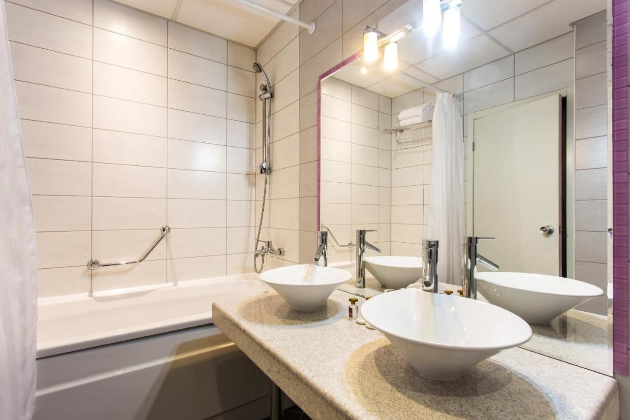 Отель Best Western Art Plaza Hotel София-40