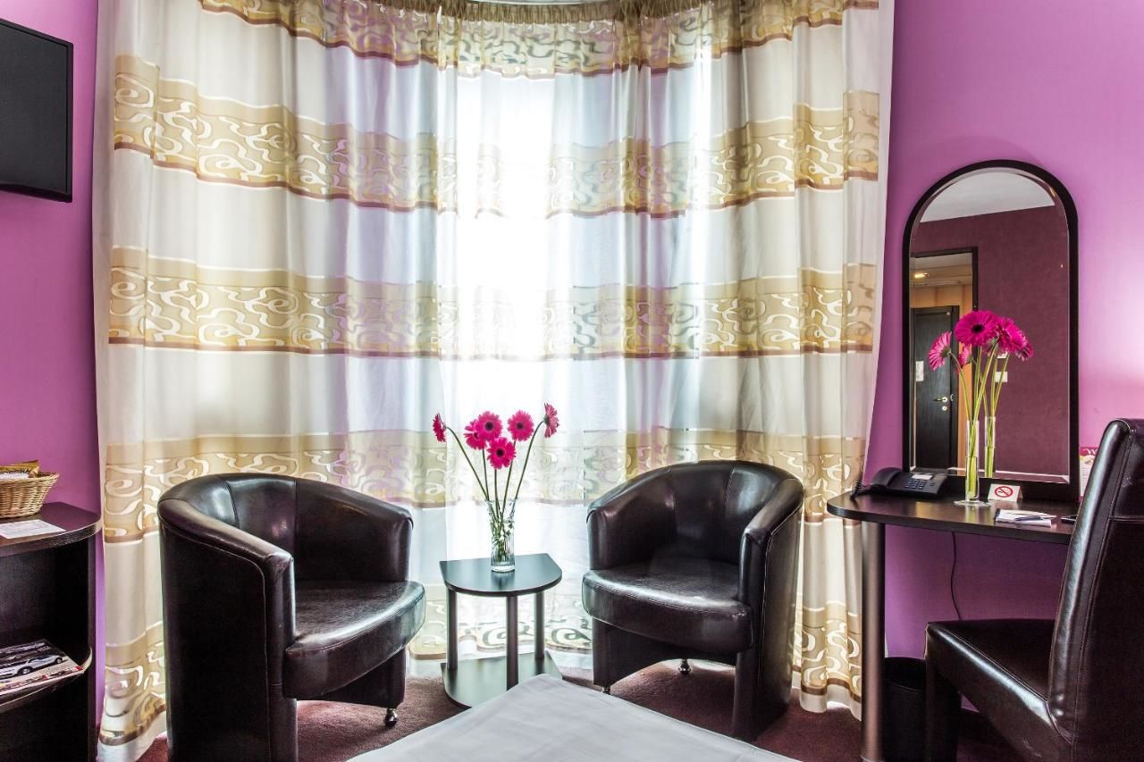 Отель Best Western Art Plaza Hotel София-42