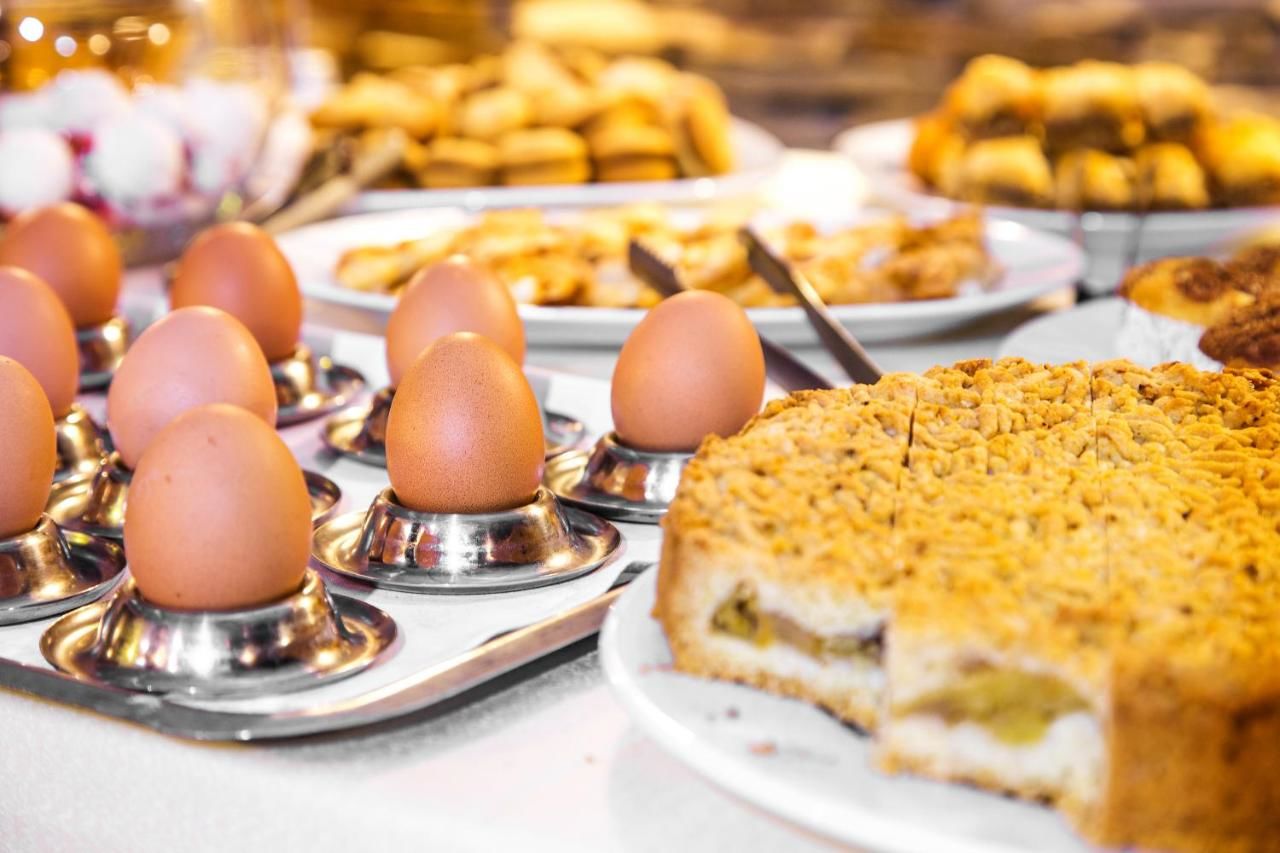 Отель Best Western Art Plaza Hotel София-12