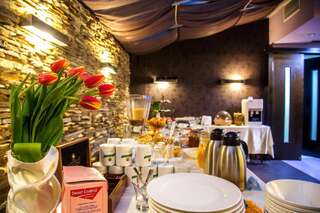 Отель Best Western Art Plaza Hotel София-3