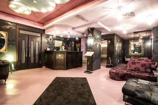 Отель Best Western Art Plaza Hotel София-5