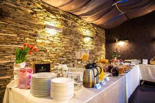 Отель Best Western Art Plaza Hotel София-6