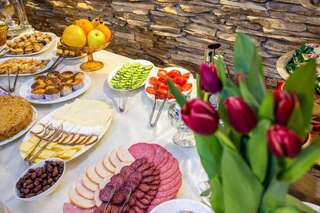 Отель Best Western Art Plaza Hotel София-7